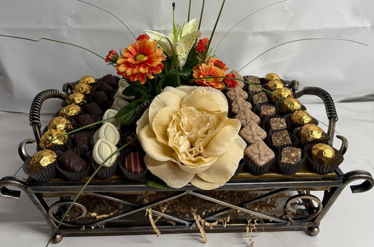 Sweet Bloom Treasures