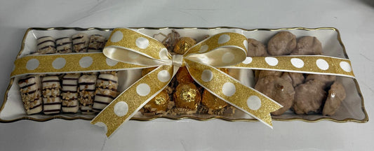 Golden Harvest Gift Set