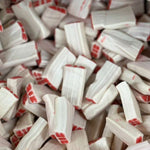 Strawberry & Cream Cubes