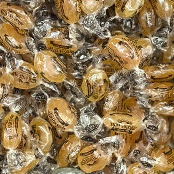 Sugar Free Multi-Vitamin