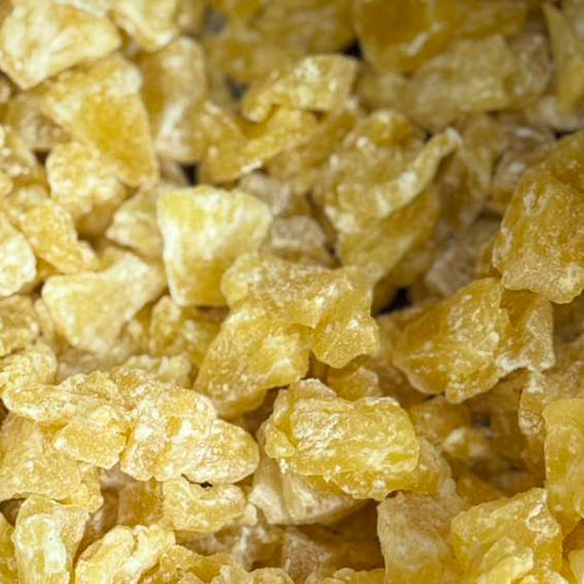 Pineapple Chunks