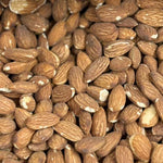 Raw Almonds