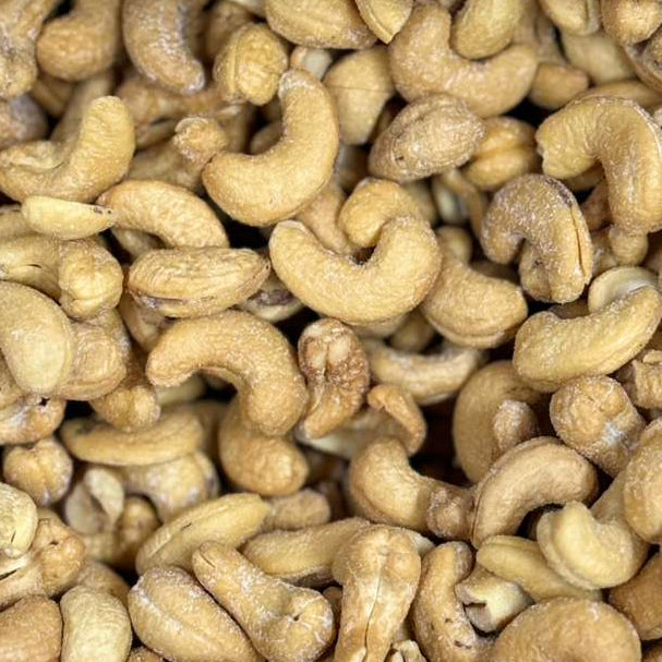 Cashews