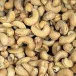 Cashews