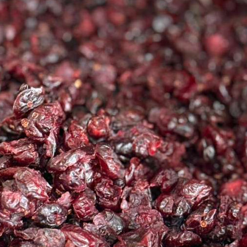 Cranberries Dry