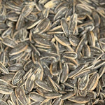 Sunflower Seeds Roasted Salt