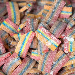 Mistic Rainbow Belts