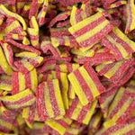 Sour Bites Strawberry Banana