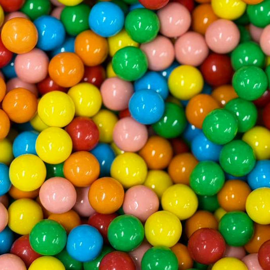 Mini Gumballs