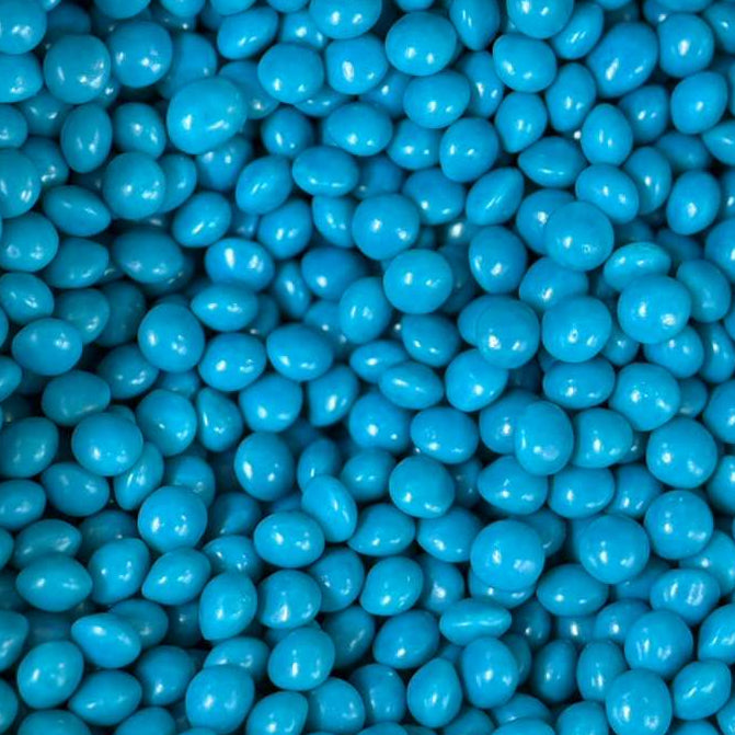 Circlets Candy Blue