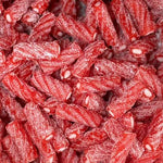 Twisters Strawberry Filled