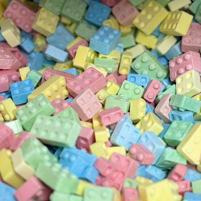 Candy Blox