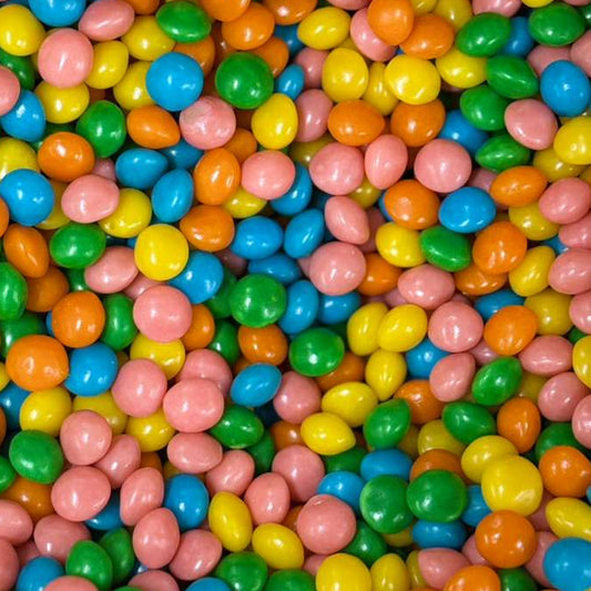 Cirtclerts Candy Assorted