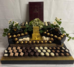 Chocolate spectacular