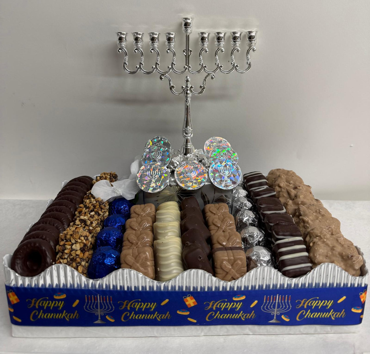 Happy Chanukah