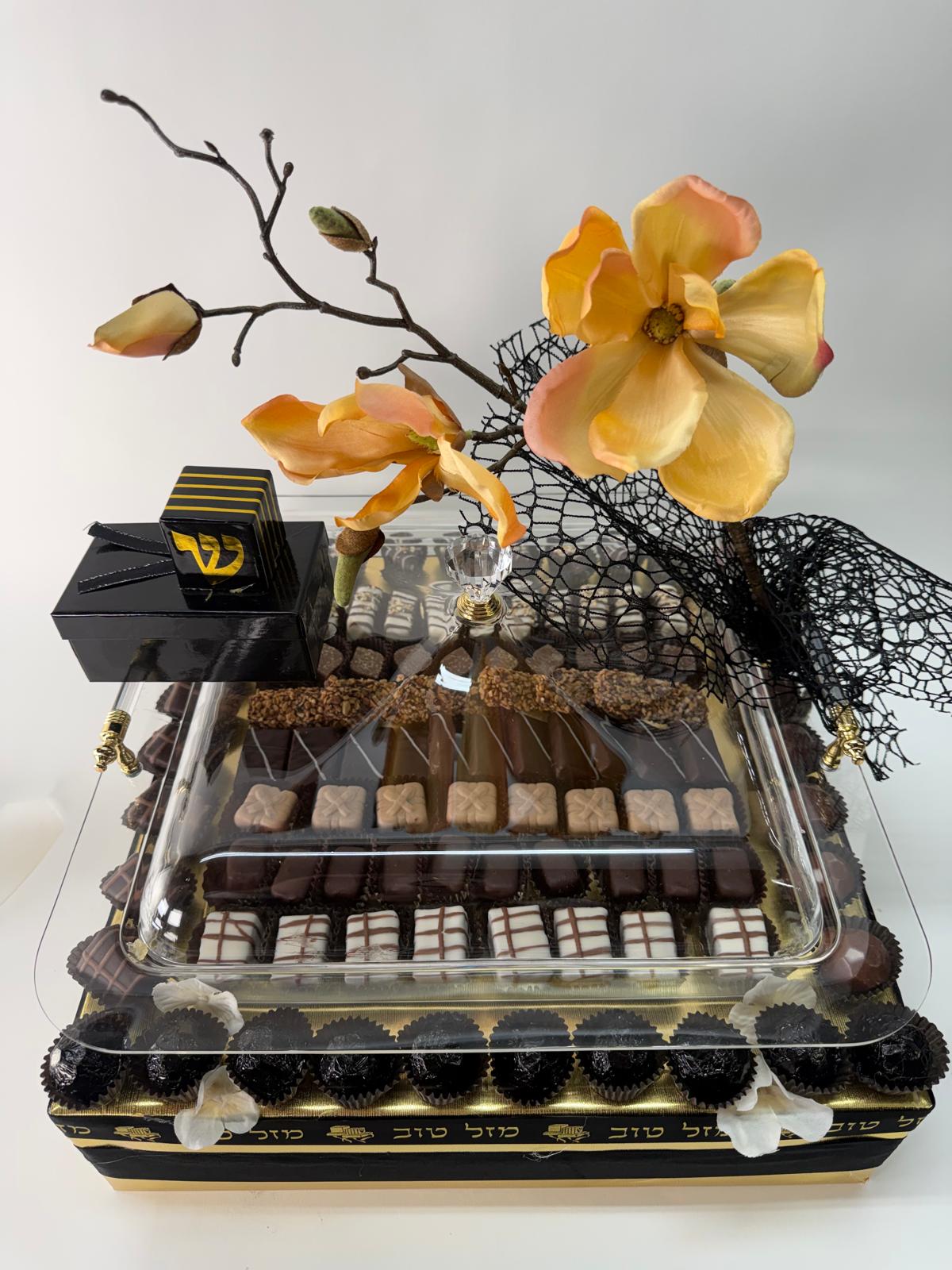 Blooming Simcha