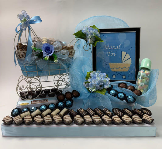 Mazal Tov – New Beginnings