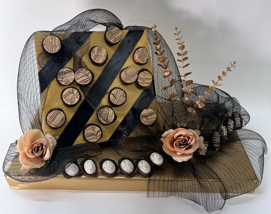 Peanut Chewy Arrangement