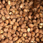 Honey Glazed Peanuts