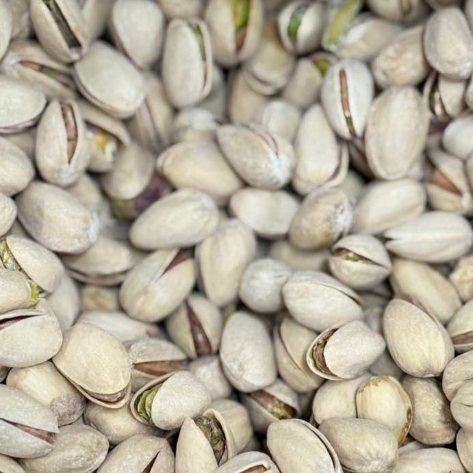 Pistachios Roasted Salt