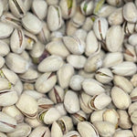 Pistachios Roasted Salt
