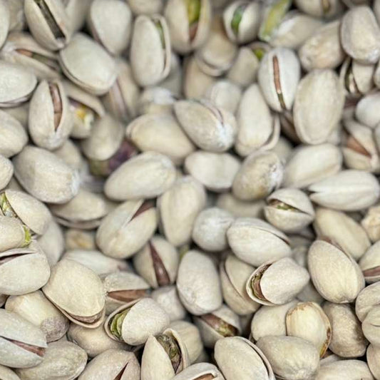 Pistachios Roasted Salt
