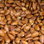 Almonds Honey Glazed