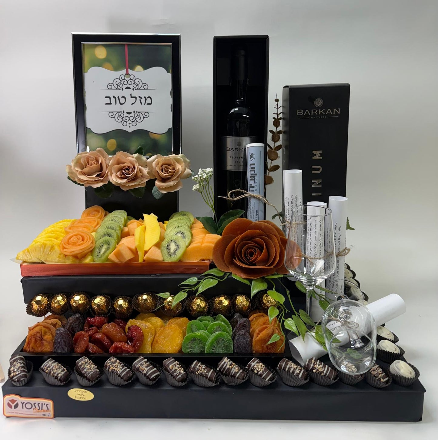 The Natural Arrangement