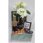 The Milestone Chocolate Platter