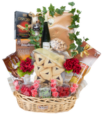 Jumbo Purim Basket