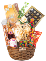 Elegant Basket