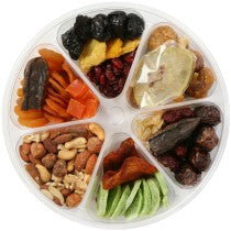 Tu B'shvat 6 Sectional