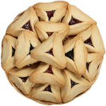 Haman Tashen Platter 12"