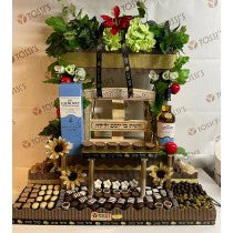 Alternative image text