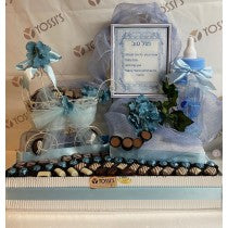 Mazal Tov – New Beginnings