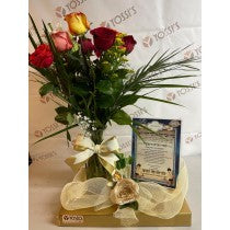 The Premier Chocolate Display