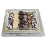 The Grand Chocolate Elegance Platter