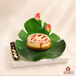 Palm Cheesecake