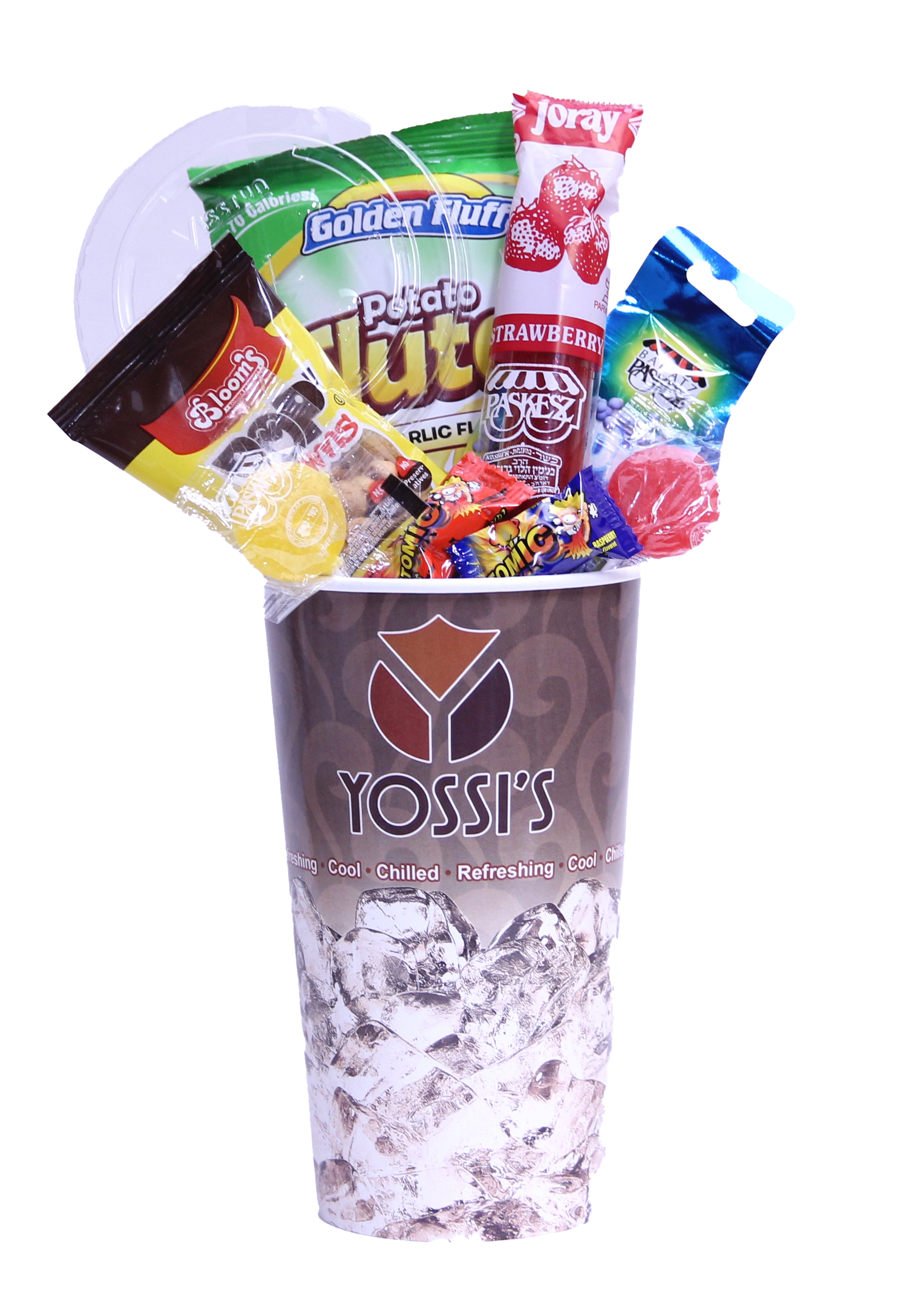 Yossis Cup 