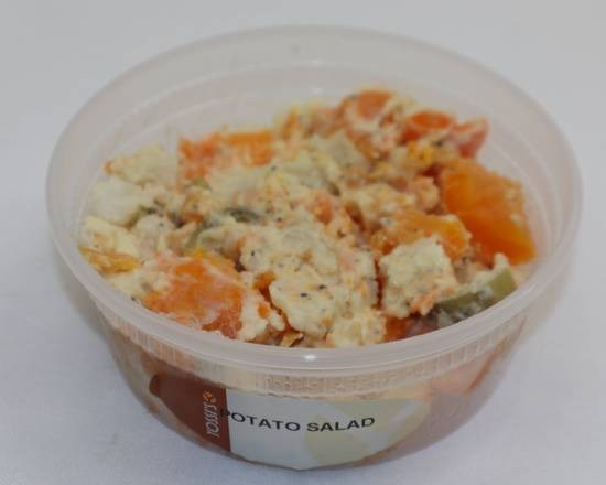 Tomato Salad Dip 