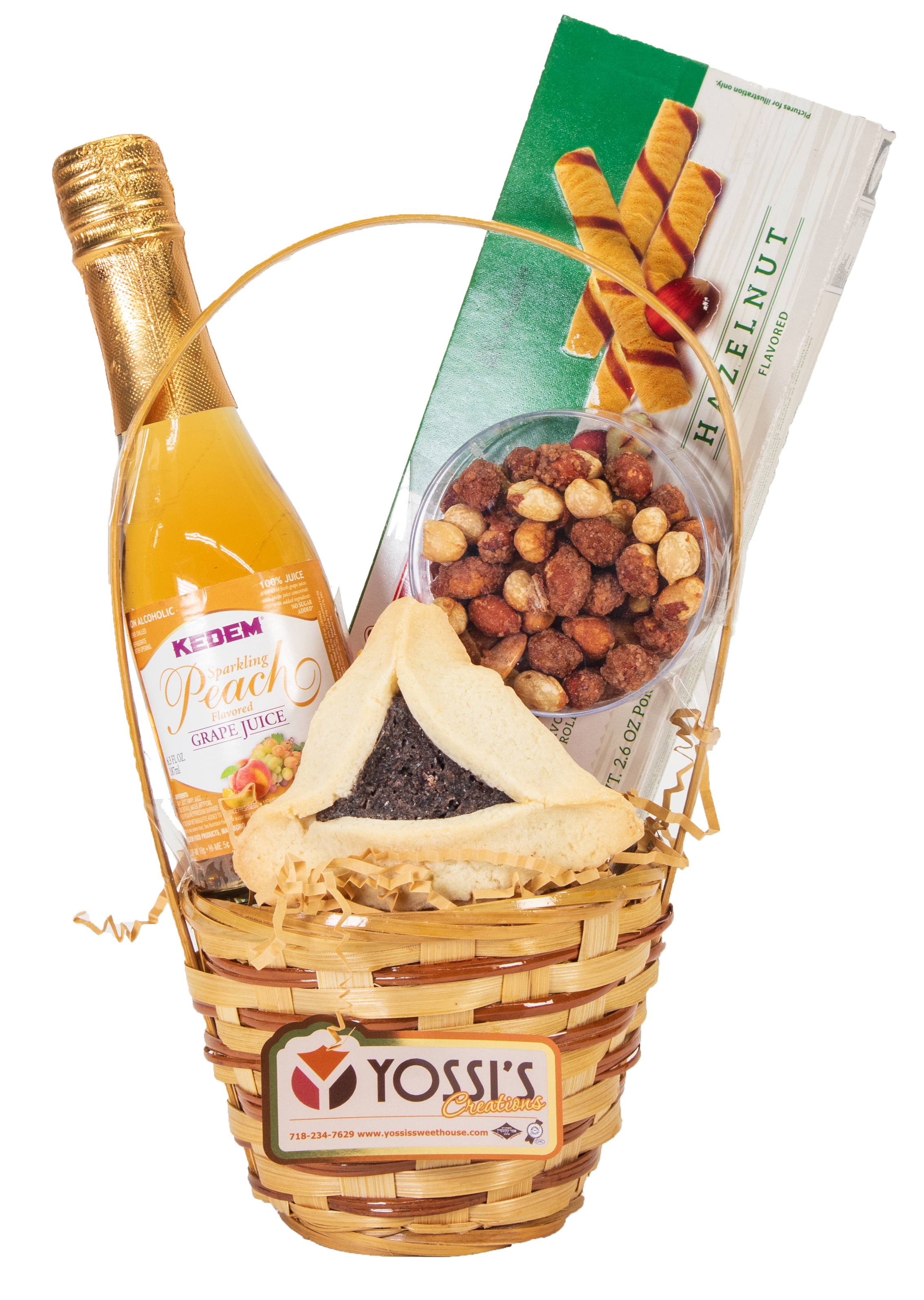 PURIM CLASSICO