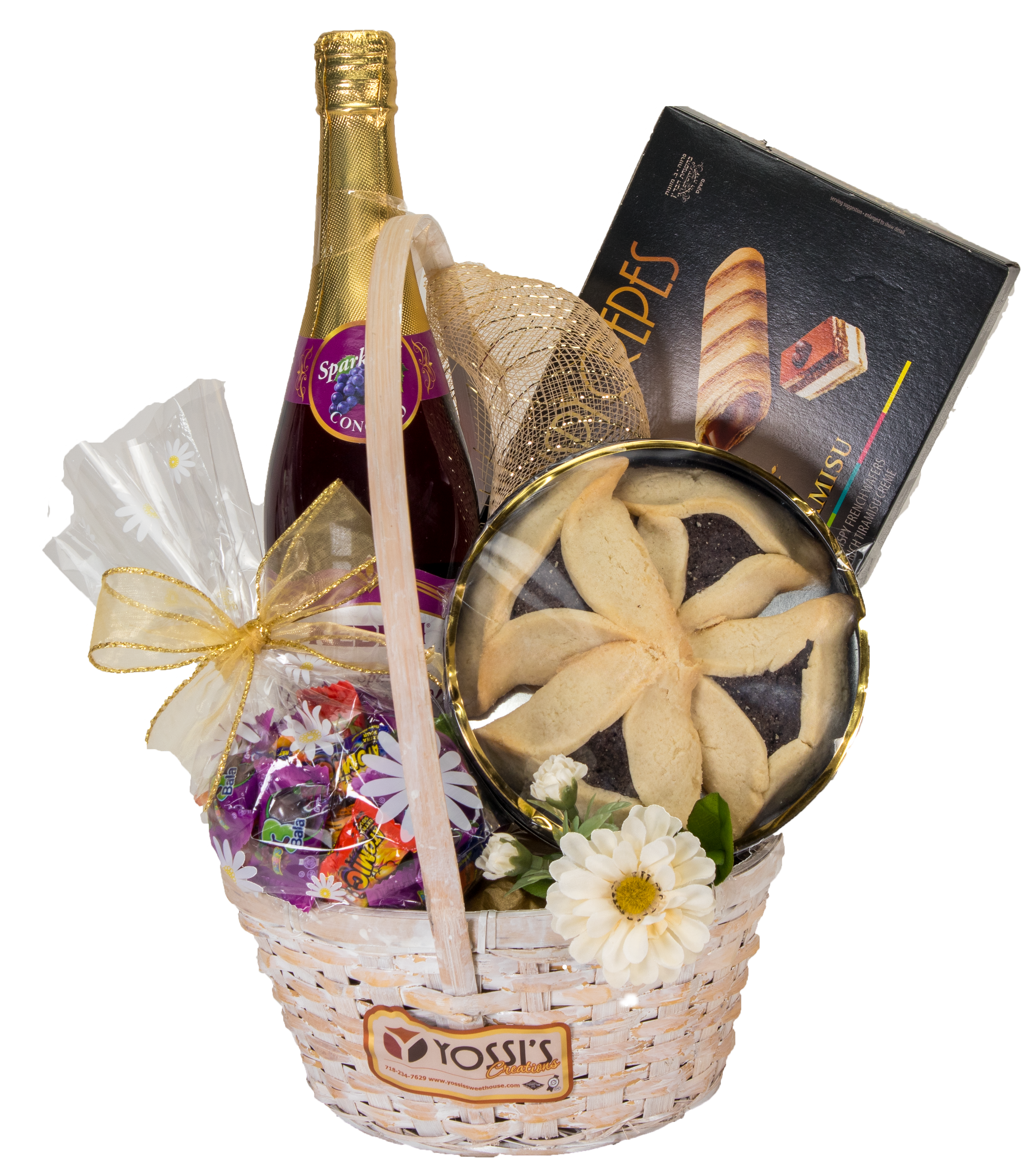 Purim Delight