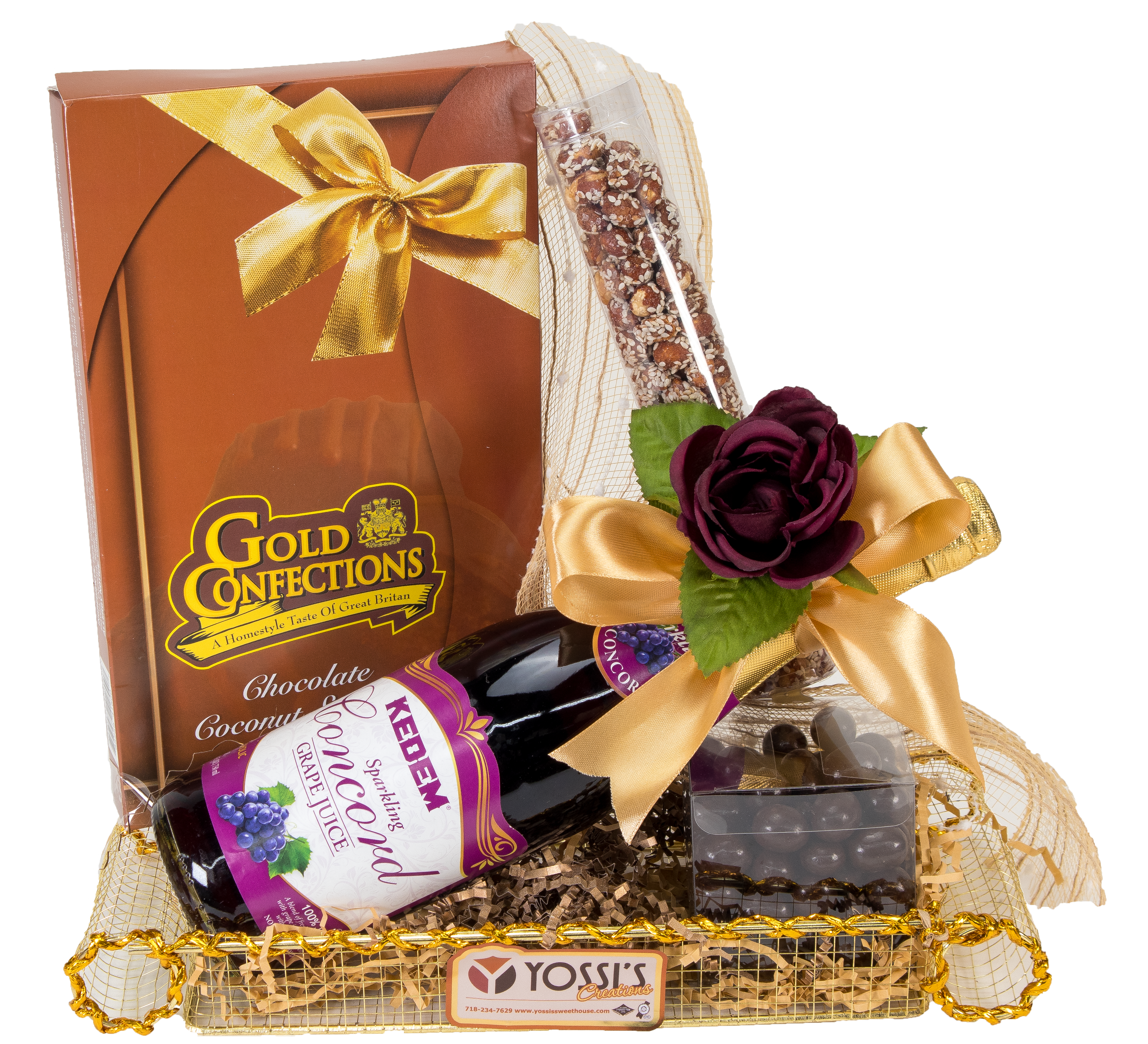Royalty Tray 