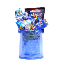 CAMP BASKET 