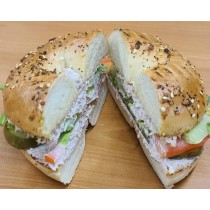 Tuna Sandwich 