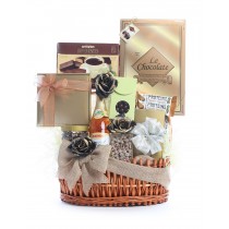 GRAND PURIM BASKET