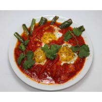 Shakshouka 
