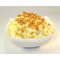 Mashed Potato 