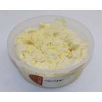 Egg Salad Dip 