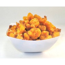 Fried Cauliflower